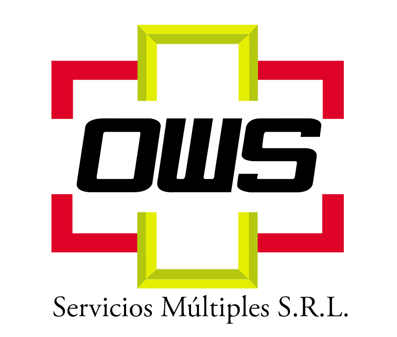 Logo OWS Pie de Página